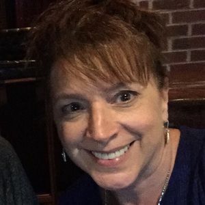 Meet your Posher, Judith